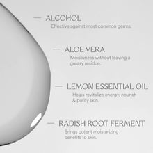 Load image into Gallery viewer, Hand Sanitizer Mist | Unscented