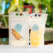 Load image into Gallery viewer, Slush Cocktail Pouches | Choose Your Flavor