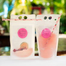 Load image into Gallery viewer, Slush Cocktail Pouches | Choose Your Flavor