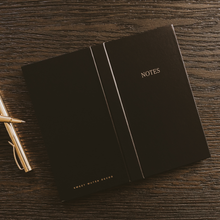 Load image into Gallery viewer, Portable Sticky Notes Booklet