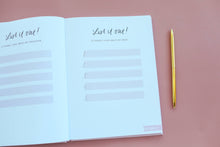 Load image into Gallery viewer, Heart to Heart: Mother Daughter Journal