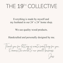 Load image into Gallery viewer, You Are Exactly Where You Need To Be Arch Sign