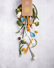 Load image into Gallery viewer, Eco Utensil Sets
