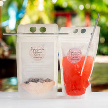 Load image into Gallery viewer, Slush Cocktail Pouches | Choose Your Flavor