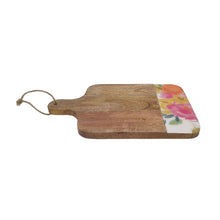 Load image into Gallery viewer, The Willow Blossom Cutting Board | 13"
