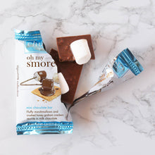 Load image into Gallery viewer, Oh My S'mores! - Mini Bar