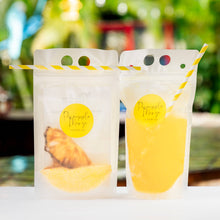Load image into Gallery viewer, Slush Cocktail Pouches | Choose Your Flavor