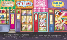 Load image into Gallery viewer, Night-Night Indiana