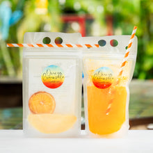 Load image into Gallery viewer, Slush Cocktail Pouches | Choose Your Flavor