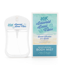 Load image into Gallery viewer, 30A Emerald Coast Vibes - Moisturizing Body Mist
