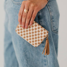 Load image into Gallery viewer, Wynona Woven Wallet