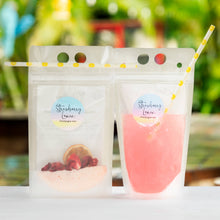 Load image into Gallery viewer, Slush Cocktail Pouches | Choose Your Flavor