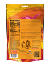 Load image into Gallery viewer, Stellar Pretzel Braids- French Dijon- 5oz