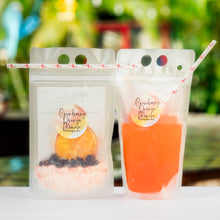 Load image into Gallery viewer, Slush Cocktail Pouches | Choose Your Flavor