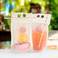 Load image into Gallery viewer, Slush Cocktail Pouches | Choose Your Flavor
