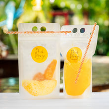 Load image into Gallery viewer, Slush Cocktail Pouches | Choose Your Flavor