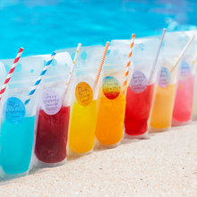 Load image into Gallery viewer, Slush Cocktail Pouches | Choose Your Flavor