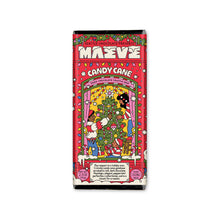 Load image into Gallery viewer, Candy Cane Truffle Bar