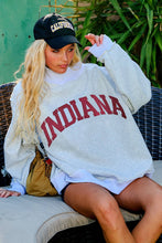 Load image into Gallery viewer, Indiana & IN Reversible Sweatshirt