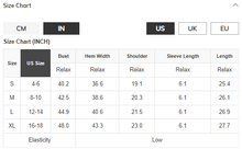 Load image into Gallery viewer, Frill Factor Stripe Top