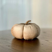 Load image into Gallery viewer, Almond Corduroy Pumpkin