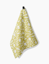 Load image into Gallery viewer, Field of Wildflowers Tea Towel