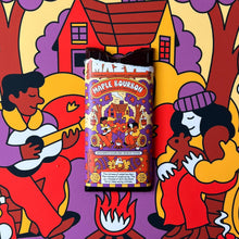 Load image into Gallery viewer, Fall - Maple Bourbon Truffle Bar