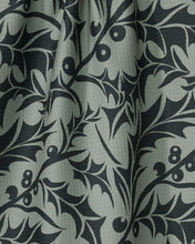 Load image into Gallery viewer, Winter Foliage Tea Towel