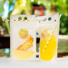 Load image into Gallery viewer, Slush Cocktail Pouches | Choose Your Flavor