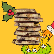 Load image into Gallery viewer, Cozy Cannoli Truffle Bar