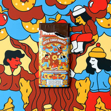 Load image into Gallery viewer, Apple Cider Donuts Truffle Bar