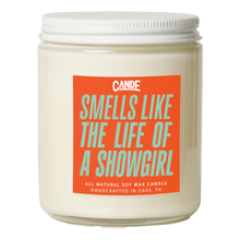 Load image into Gallery viewer, Show Girl Candle | 2 Scents