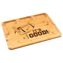 Load image into Gallery viewer, It's Good Cutting Board