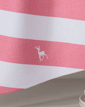 Load image into Gallery viewer, Reindeer Run Tea Towel