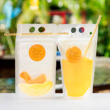 Load image into Gallery viewer, Slush Cocktail Pouches | Choose Your Flavor