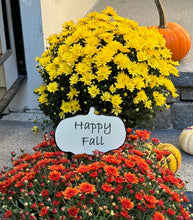 Load image into Gallery viewer, 14" Iron Fall Harvest To Personalize Figures Picks, 3 Asst