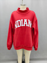 Load image into Gallery viewer, Indiana & IN Reversible Sweatshirt