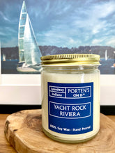 Load image into Gallery viewer, Yacht Rock Riviera Soy Candle | 7.5 oz