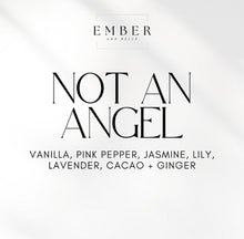 Load image into Gallery viewer, Not An Angel Fragrance Roll-On | 10 ML