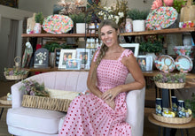 Load image into Gallery viewer, Strawberry Fields Maxi