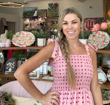 Load image into Gallery viewer, Strawberry Fields Maxi