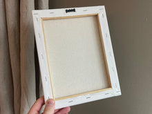 Load image into Gallery viewer, Indianapolis Motor Speedway 8"x 10" Pagoda Wrapped Canvas Print by Justin Patten