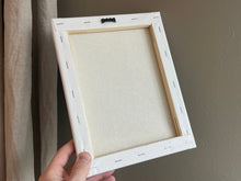 Load image into Gallery viewer, Purdue University 8" x 10" Boilermaker Special Wrapped Canvas Print by Justin Patten