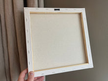 Load image into Gallery viewer, Indianapolis Motor Speedway 12"x12" Welcome Race Fans Wrapped Canvas Print by Justin Patten