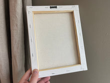 Load image into Gallery viewer, University of Iowa, Herky the Hawk, 8" x 10" Wrapped Canvas Print by Justin Patten