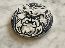 Load image into Gallery viewer, Butler University Stone Coaster by Justin Patten