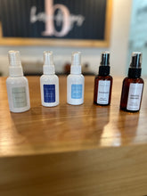 Load image into Gallery viewer, This amazing room spray comes in five unique scents.