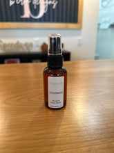 Load image into Gallery viewer, Room spray in COLORADO - Woody, warm spices, amber, sandalwood, and patchouli, fresh and outdoorsy.