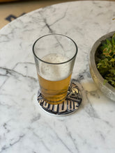 Load image into Gallery viewer, Purdue Boilermaker Special Stone Coaster by Justin Patten