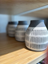 Load image into Gallery viewer, Stoneware Vase | 2 Colors
